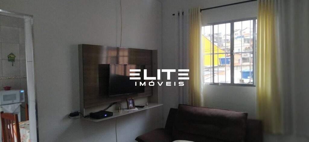 Casa à venda no Vila Linda: 