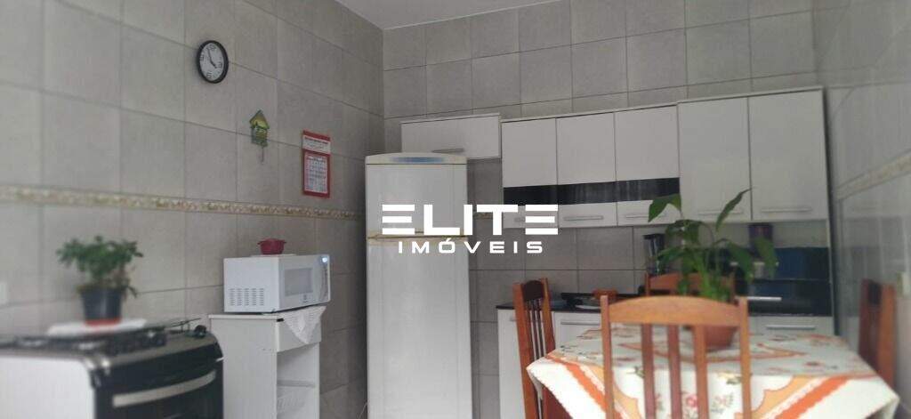 Casa à venda no Vila Linda: 