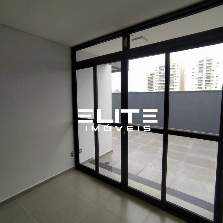 Apartamento à venda no Baeta Neves: 