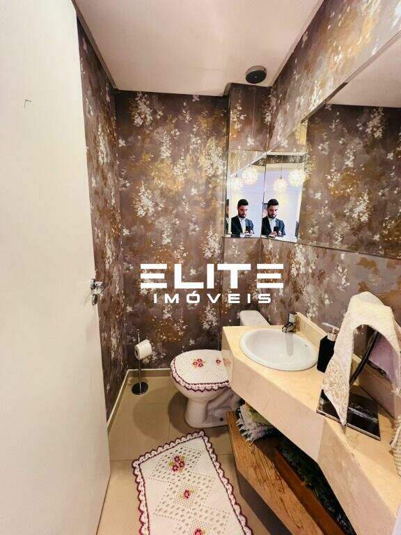 Apartamento à venda no Jardim Bela Vista: 