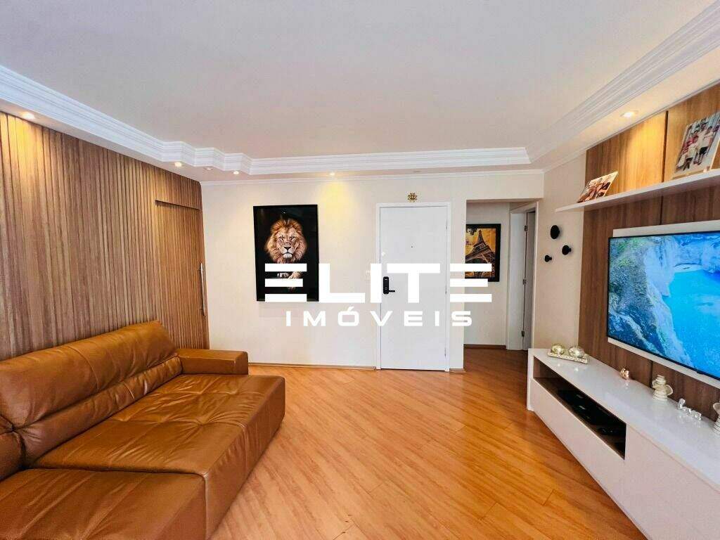 Apartamento à venda no Jardim Bela Vista: 
