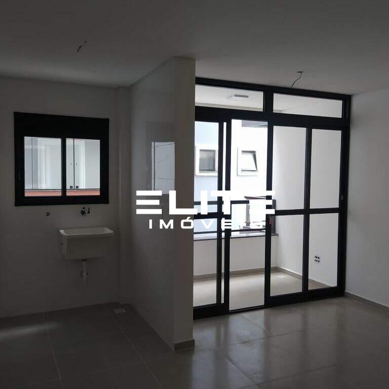 Apartamento à venda no Baeta Neves: 