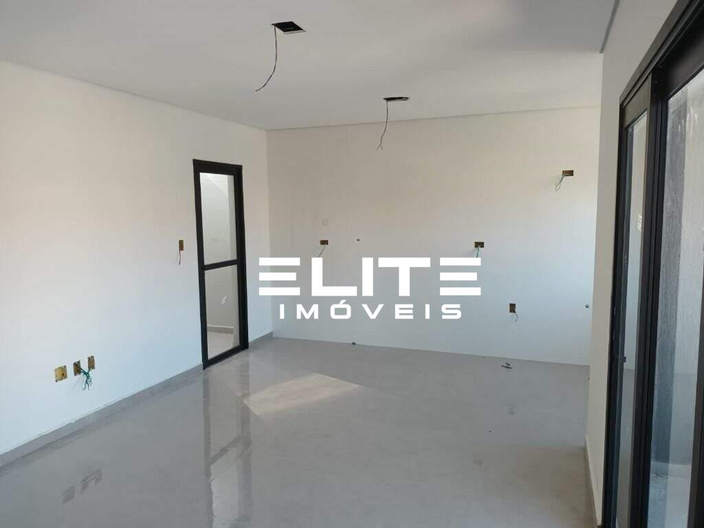 Sobrado à venda no Parque das Nações: 