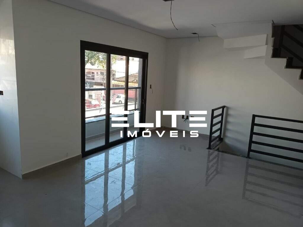 Sobrado à venda no Parque das Nações: 