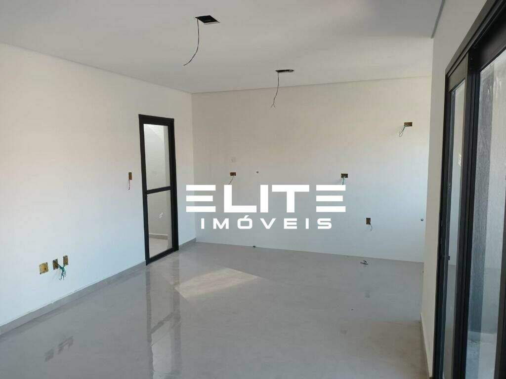 Sobrado à venda no Parque das Nações: 