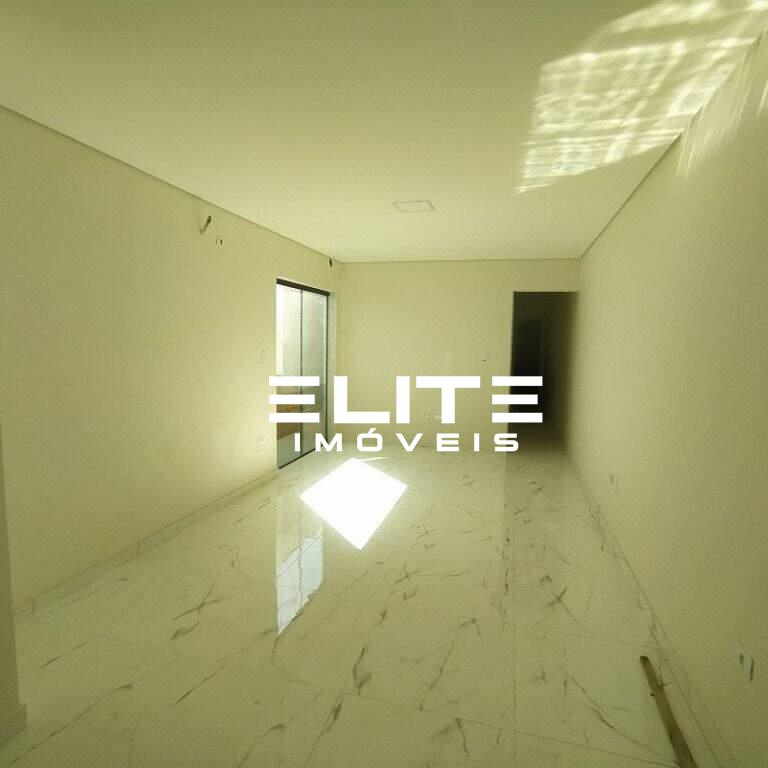 Apartamento à venda no Vila Scarpelli: 