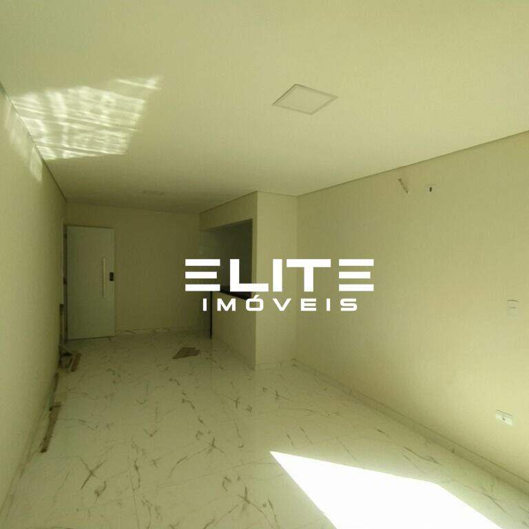 Apartamento à venda no Vila Scarpelli: 