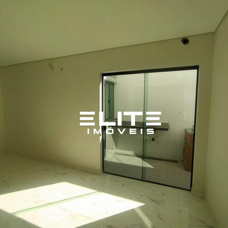 Apartamento à venda no Vila Scarpelli: 