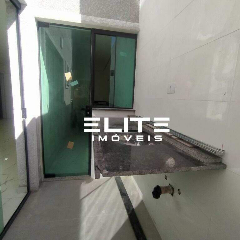 Apartamento à venda no Vila Scarpelli: 