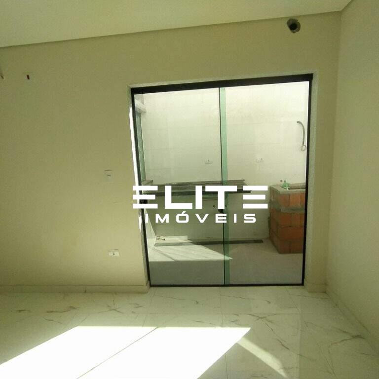 Apartamento à venda no Vila Scarpelli: 