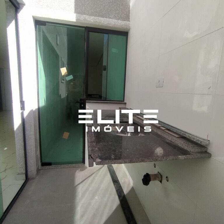 Apartamento à venda no Vila Scarpelli: 