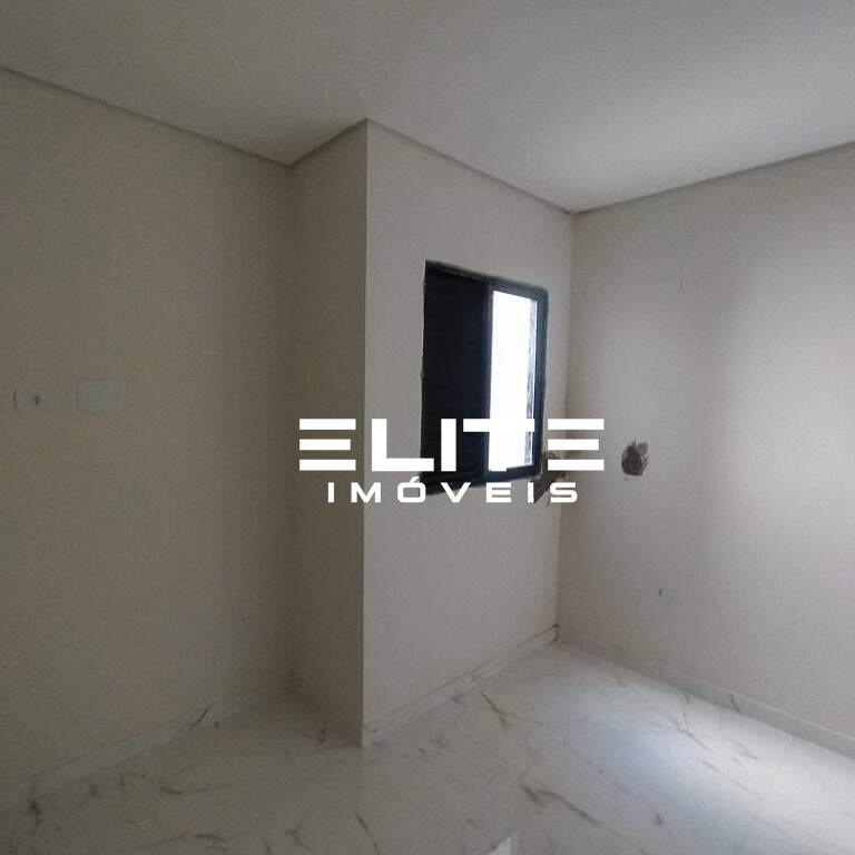 Apartamento à venda no Vila Scarpelli: 