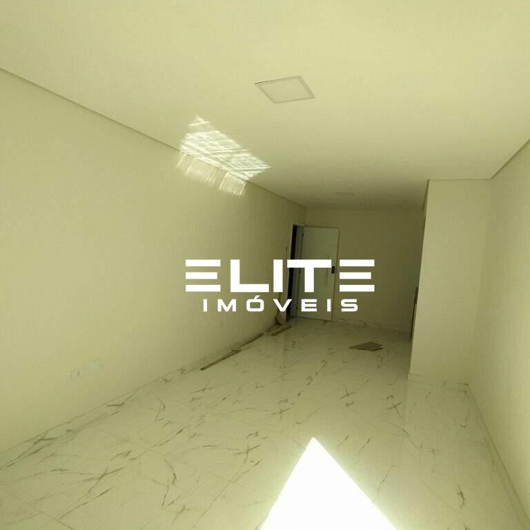 Apartamento à venda no Vila Scarpelli: 