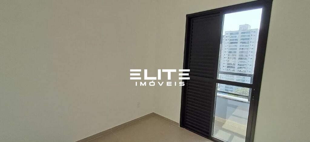 Cobertura à venda no Baeta Neves: 