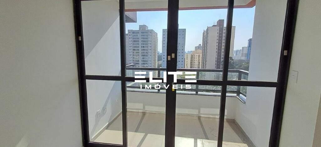 Cobertura à venda no Baeta Neves: 