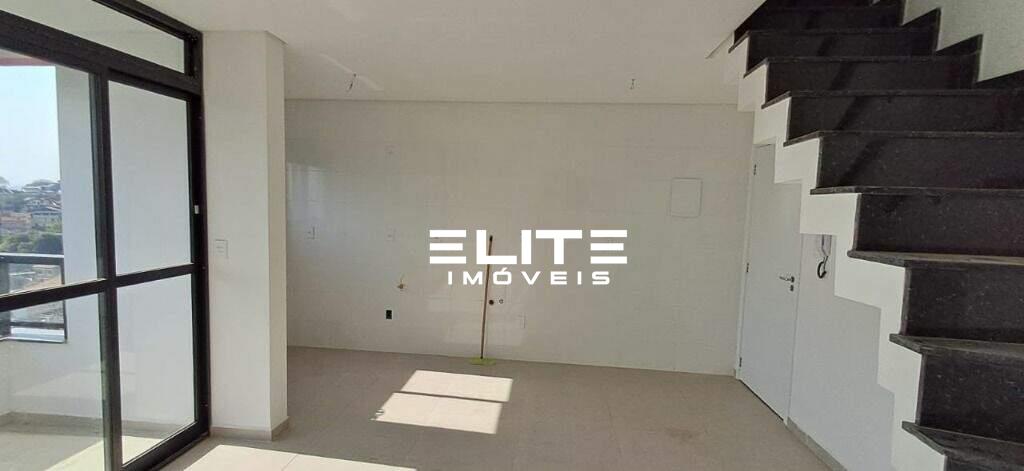 Cobertura à venda no Baeta Neves: 