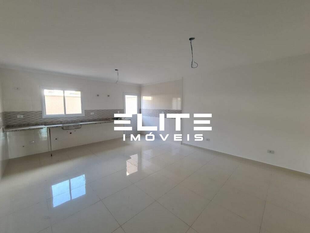 Sobrado à venda no Vila Alzira: 