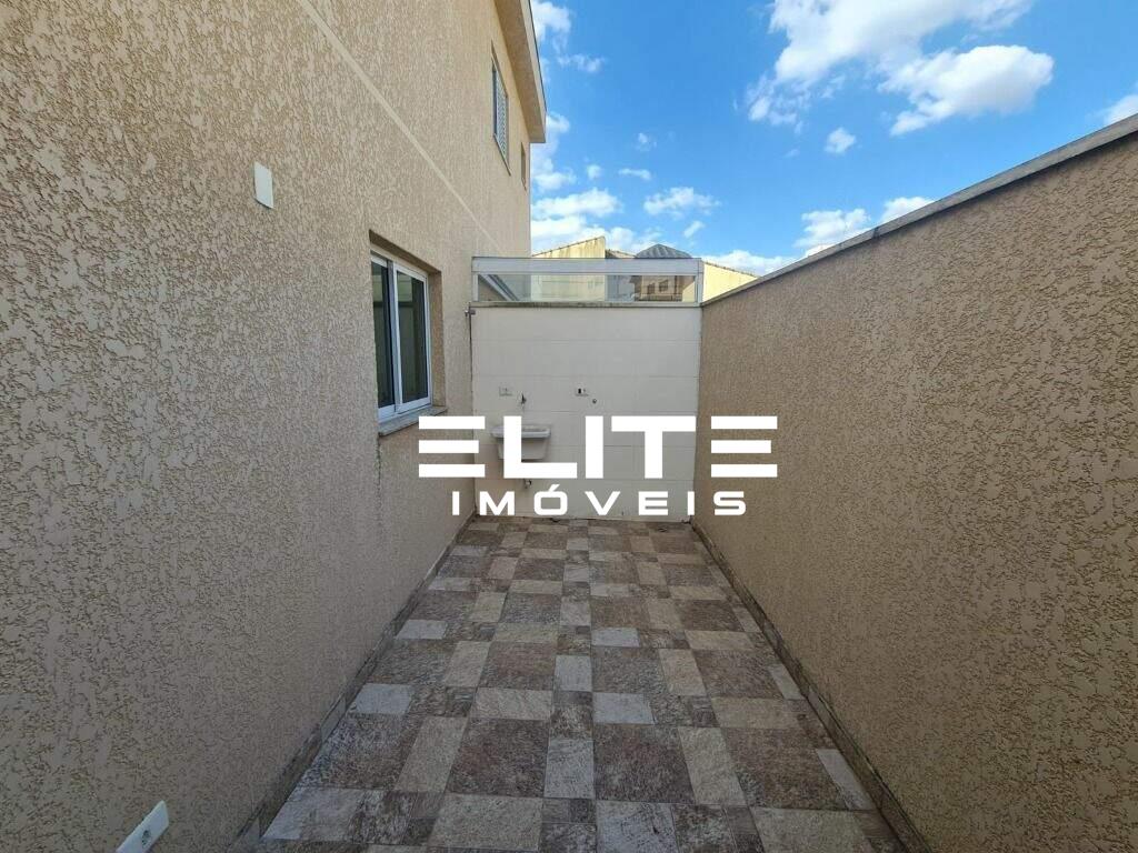 Sobrado à venda no Vila Alzira: 