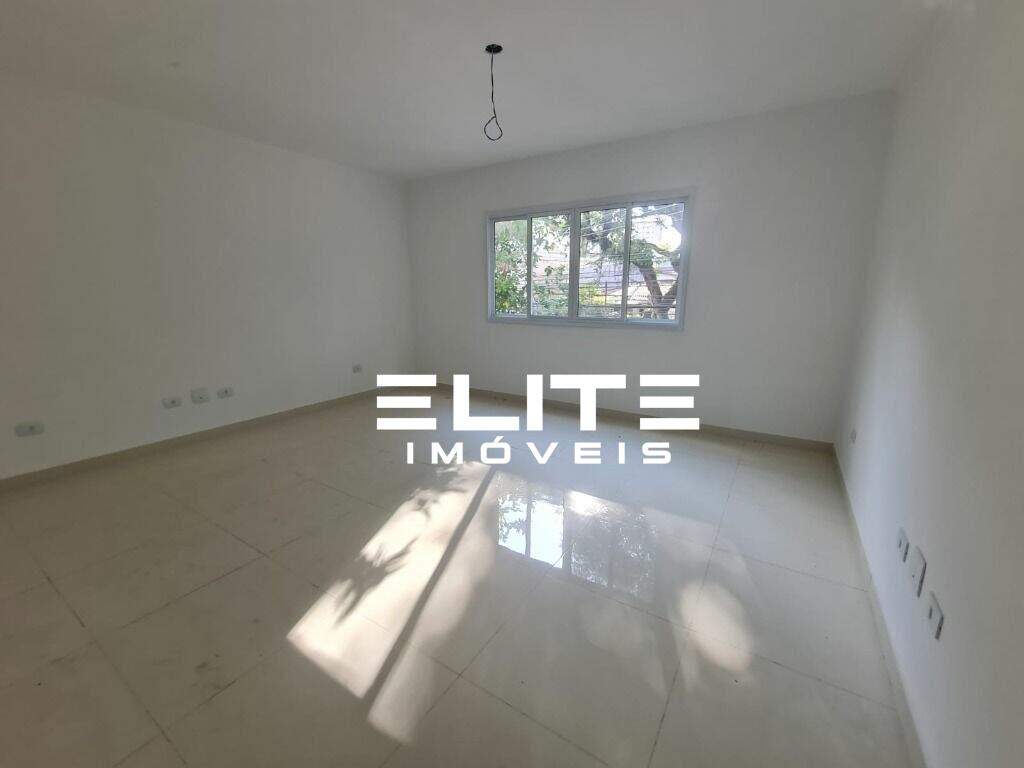 Sobrado à venda no Vila Alzira: 