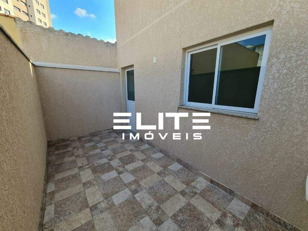 Sobrado à venda no Vila Alzira: 