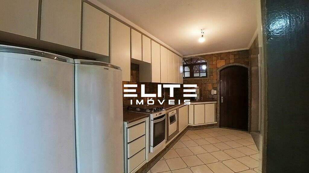 Sobrado à venda no Vila Camilópolis: 