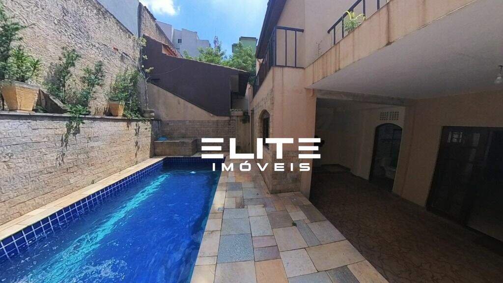 Sobrado à venda no Vila Camilópolis: 