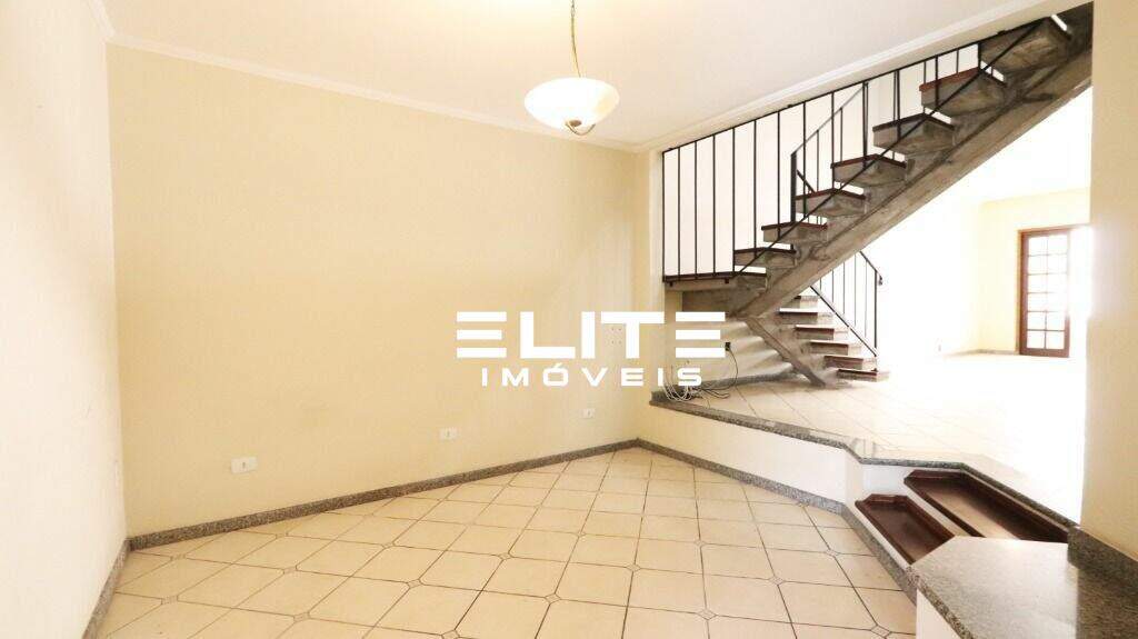 Sobrado à venda no Vila Camilópolis: 