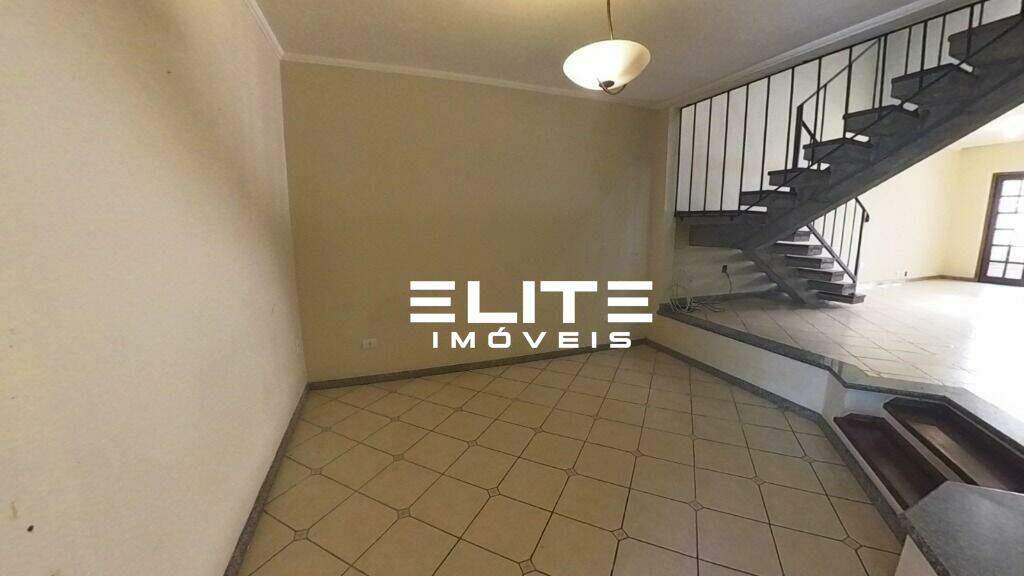 Sobrado à venda no Vila Camilópolis: 