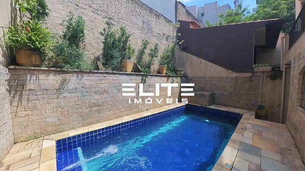 Sobrado à venda no Vila Camilópolis: 