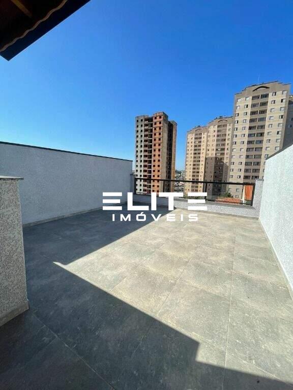 Cobertura à venda no Utinga: 