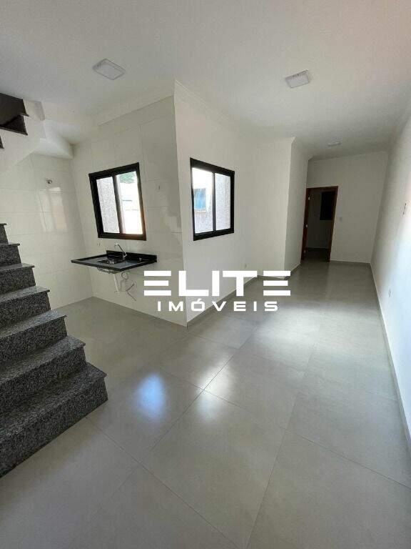 Cobertura à venda no Utinga: 