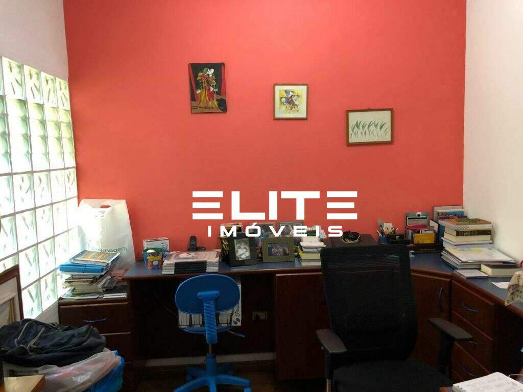 Sobrado à venda no Jardim Cambuí: 