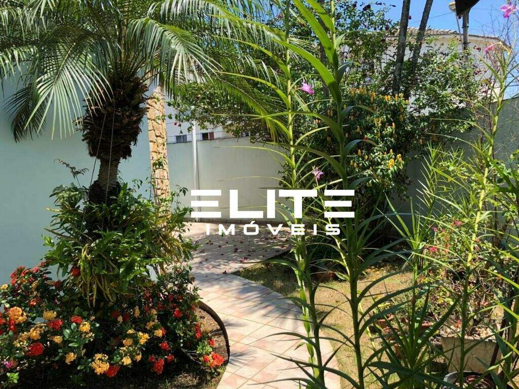 Sobrado à venda no Jardim Cambuí: 