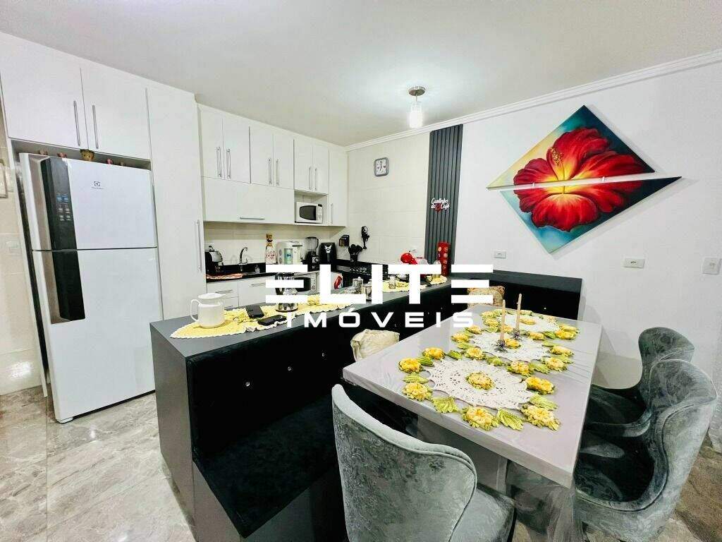 Apartamento à venda no Vila Alpina: 