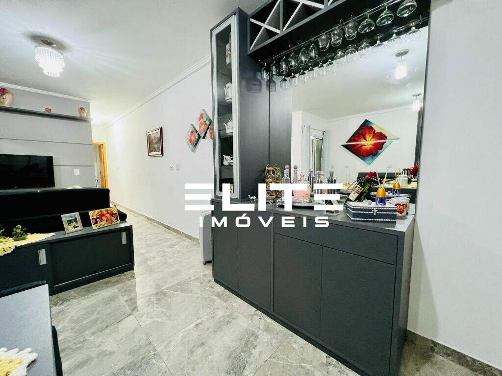 Apartamento à venda no Vila Alpina: 