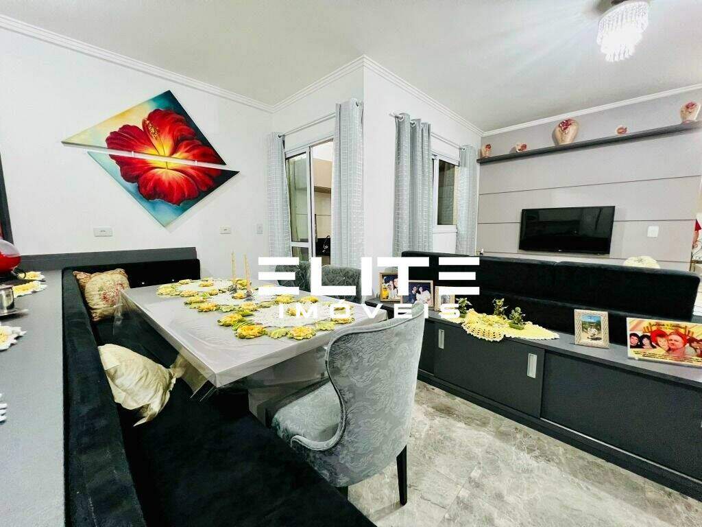 Apartamento à venda no Vila Alpina: 