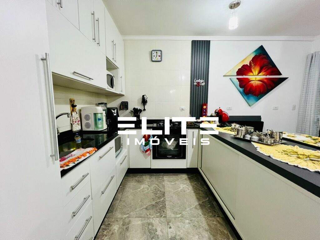 Apartamento à venda no Vila Alpina: 