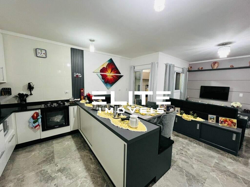 Apartamento à venda no Vila Alpina: 