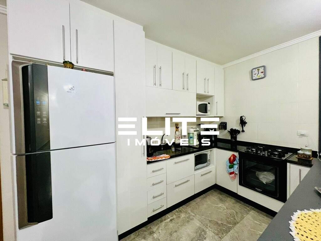 Apartamento à venda no Vila Alpina: 