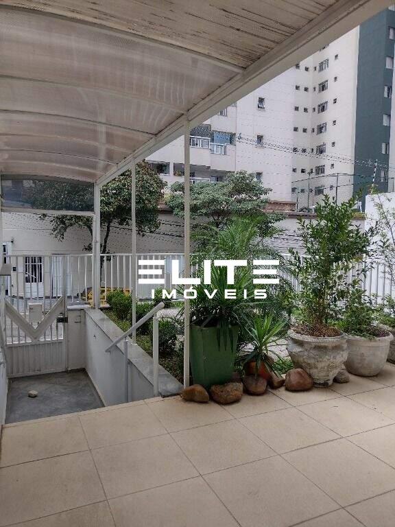 Apartamento à venda no Campestre: 