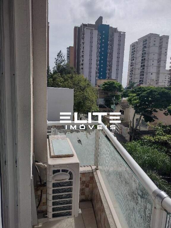 Apartamento à venda no Campestre: 