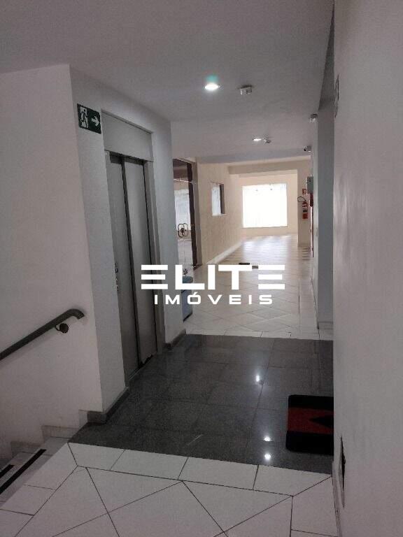 Apartamento à venda no Campestre: 