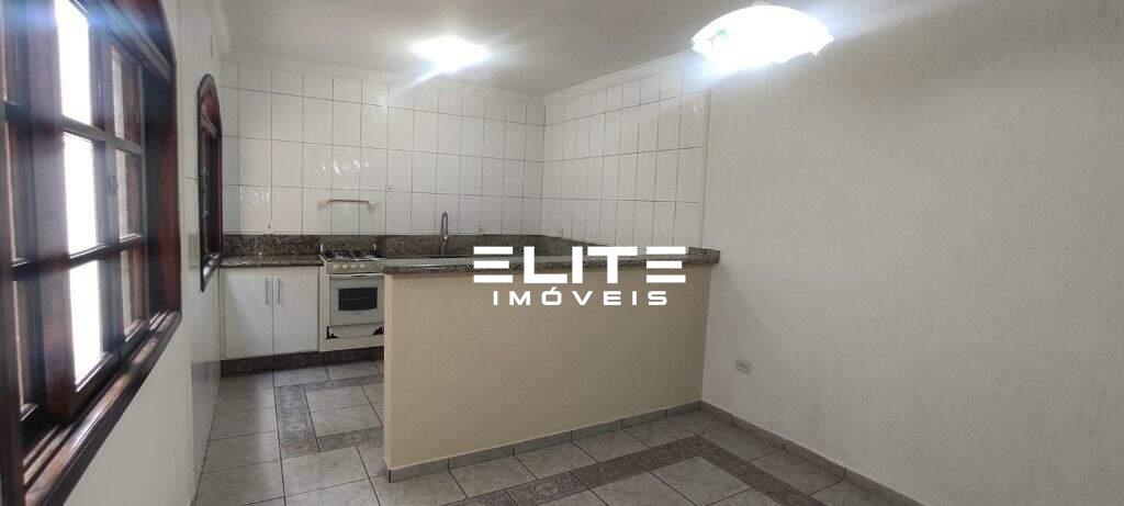 Sobrado à venda no Vila Scarpelli: 