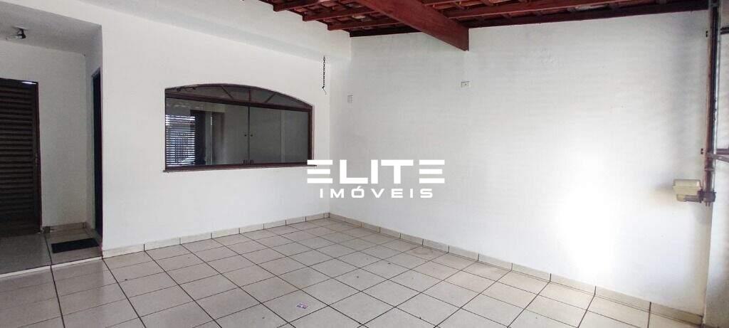 Sobrado à venda no Vila Scarpelli: 