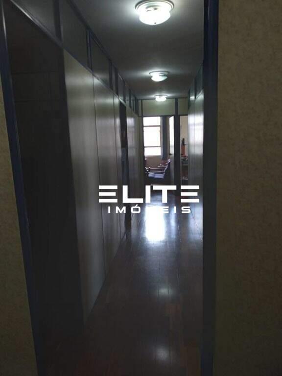 Sala à venda no Centro: 