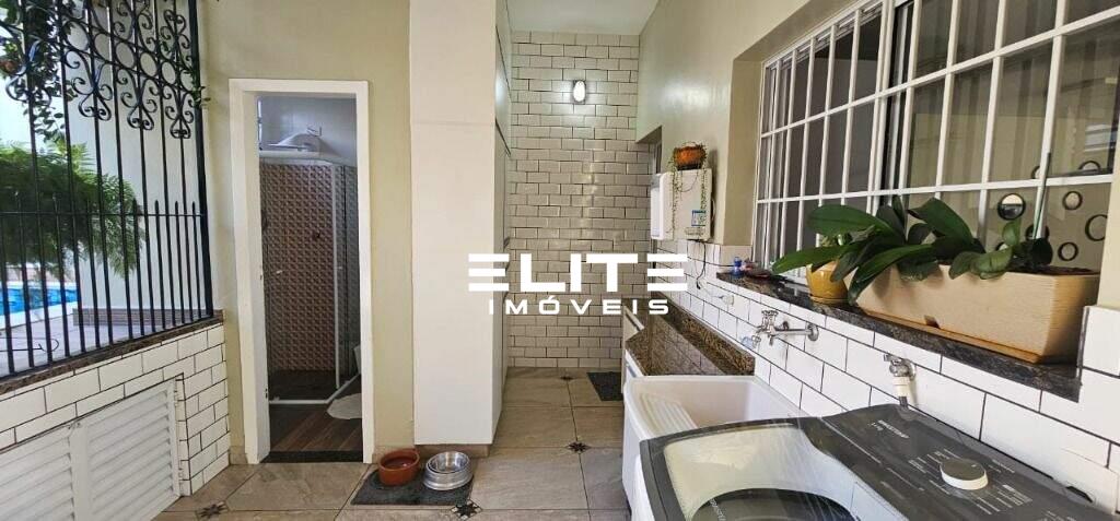 Casa à venda no Santa Maria: 