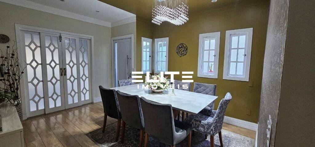 Casa à venda no Santa Maria: 