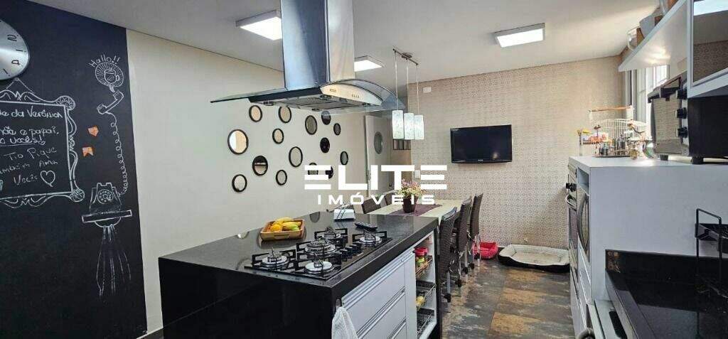 Casa à venda no Santa Maria: 