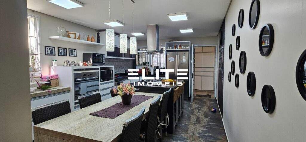 Casa à venda no Santa Maria: 