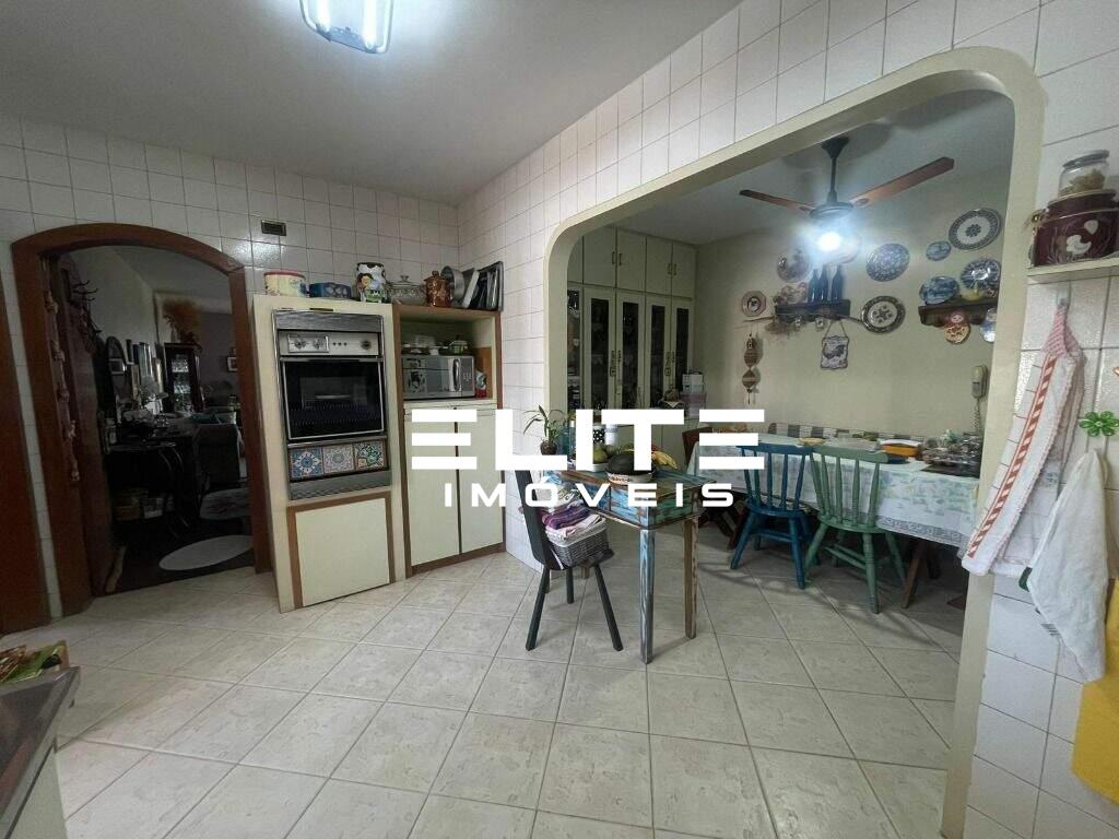 Apartamento à venda no Vila Assunção: 